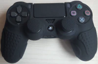 Mando DualShock 4 V2 con funda