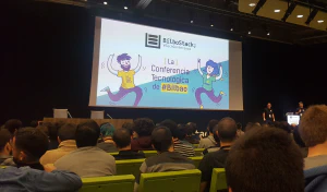 BilboStack 2020 BilboStack 2020