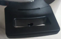 Cuerpo olla, tapa y elementos Cuerpo olla, tapa y elementos