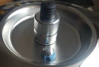 Cuerpo olla, tapa y elementos Cuerpo olla, tapa y elementos