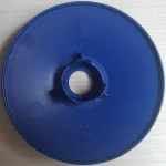 Cuerpo olla, tapa y elementos Cuerpo olla, tapa y elementos