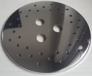 Cuerpo olla, tapa y elementos Cuerpo olla, tapa y elementos