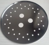 Cuerpo olla, tapa y elementos