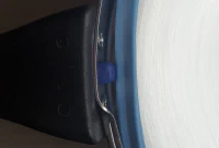 Cuerpo olla, tapa y elementos Cuerpo olla, tapa y elementos