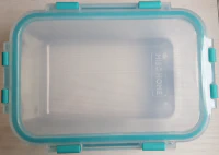 Recipientes de comida Recipientes de comida