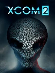 Portada del juego XCOM 2