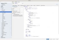 Formateo de código y reglas de estilo en IntelliJ IDEA para Java