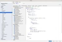 Formateo de código y reglas de estilo en IntelliJ IDEA para Java