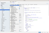Formateo de código y reglas de estilo en IntelliJ IDEA para Java