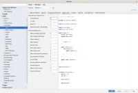Formateo de código y reglas de estilo en IntelliJ IDEA para Java