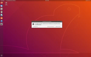 Lanzador de aplicaciones de GNOME Lanzador de aplicaciones de GNOME