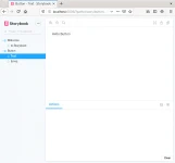 Historia de bienvenida