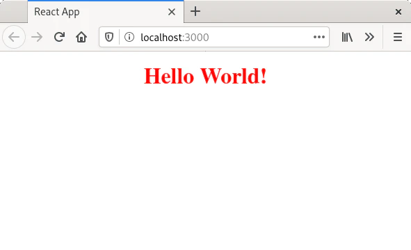 Usar un paquete npm con Webpack creado con Storybook, React y TypeScript