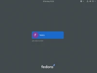 Fedora Silverblue