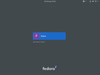 Fedora Silverblue