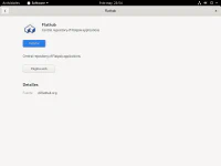 Repositorio Flathub