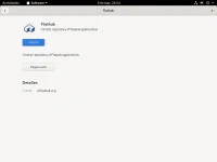 Repositorio Flathub Repositorio Flathub