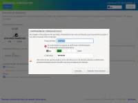 Instalación de Fedora Silverblue Instalación de Fedora Silverblue