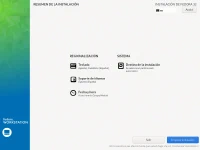 Instalación de Fedora Silverblue