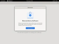 Instalación de software Instalación de software