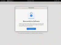 Instalación de software