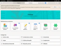 Instalación de software