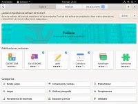 Instalación de software Instalación de software