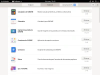 Instalación de software Instalación de software