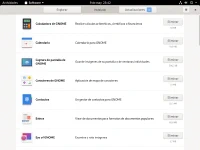 Instalación de software