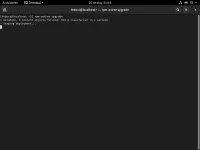 Actualización Actualización