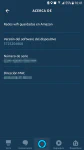 Aplicación Alexa Aplicación Alexa
