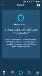 Aplicación Alexa