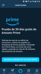 Configuración Amazon Echo