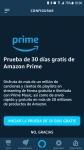 Configuración Amazon Echo
