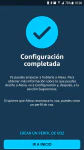 Configuración Amazon Echo