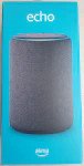 Desempaquetado Amazon Echo Desempaquetado Amazon Echo