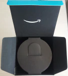 Desempaquetado Amazon Echo