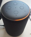 Configuración Amazon Echo Configuración Amazon Echo
