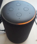 Configuración Amazon Echo