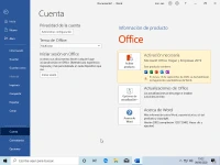 Activación de Microsoft Office 2019 Activación de Microsoft Office 2019