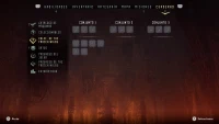 Coleccionables Frozen Wilds