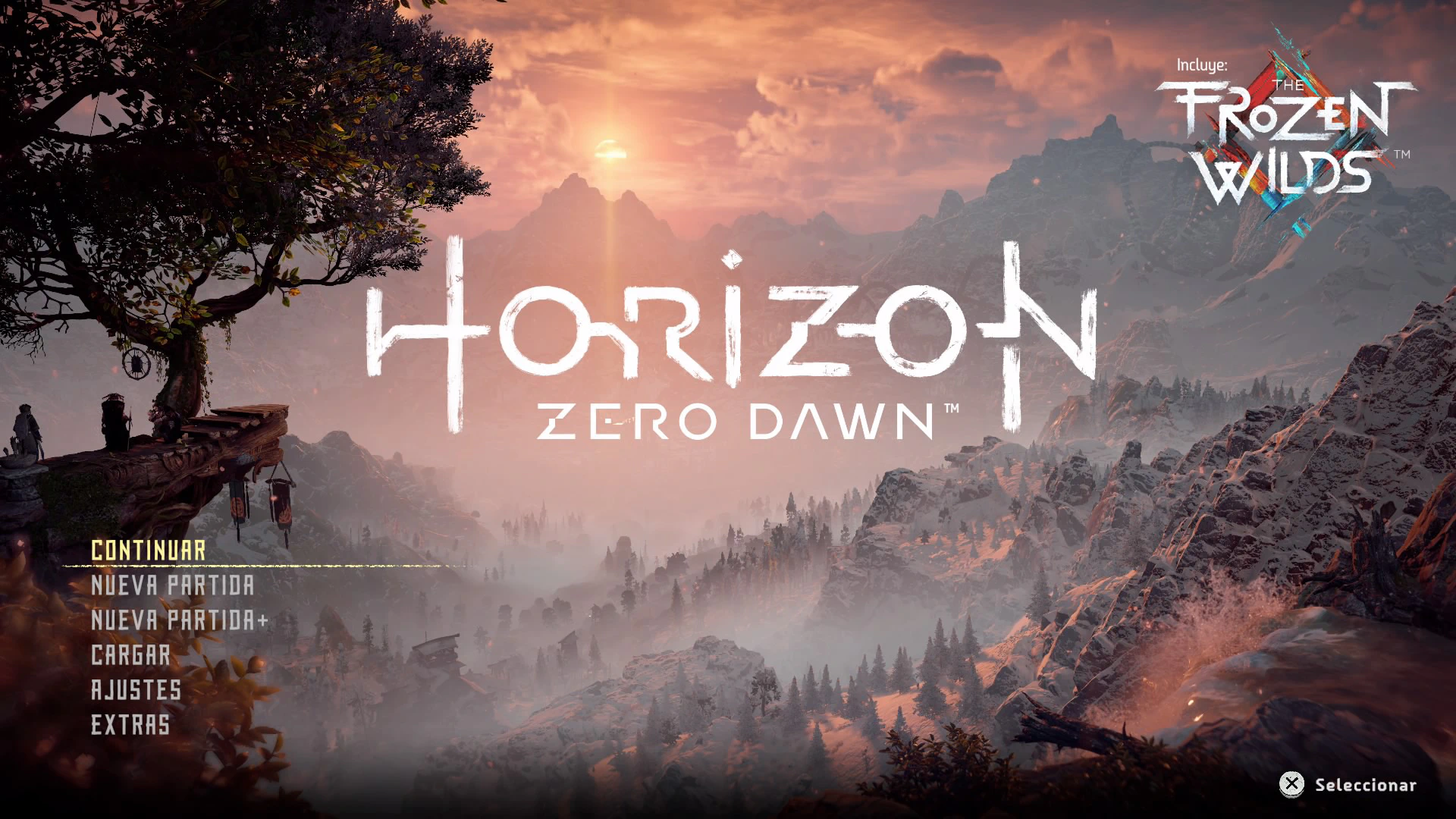 Análisis y guía completa del juego Horizon Zero Dawn