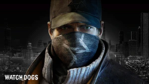 Watch Dogs