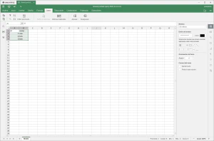 OnlyOffice CSV