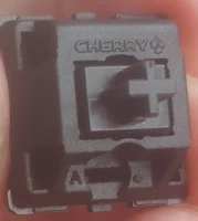 Probador de switches Cherry MX Probador de switches Cherry MX