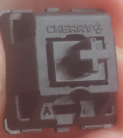 Probador de switches Cherry MX