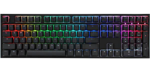 Teclado Ducky One 2 completo