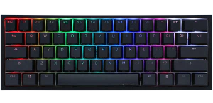 Teclado Ducky One 2 Mini