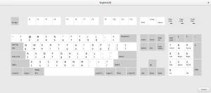 Teclado ANSI (en)