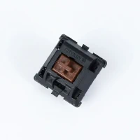 Switches Cherry MX Táctil Switches Cherry MX Táctil